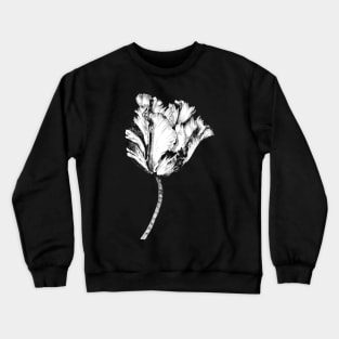 Ink - Tulip Crewneck Sweatshirt